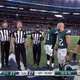 Image for article titled A coin toss creates the week’s most pointless NFL controversy